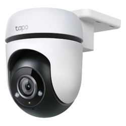 CAMARA TP LINK TAPO TC40 OUTDOOR WIFI 1080P 24GHZ