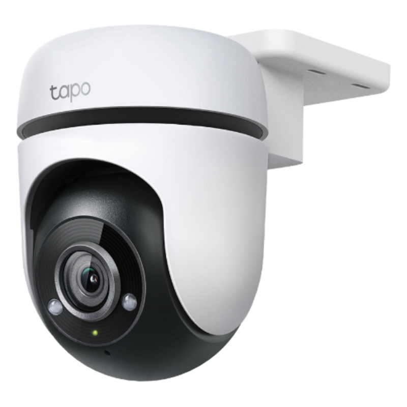 CAMARA TP LINK TAPO TC40 OUTDOOR WIFI 1080P 24GHZ