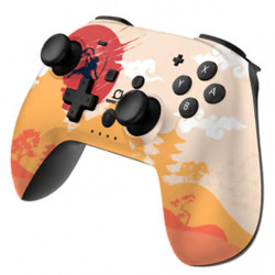 MINIBIRD POP TOP MANDO INALAMBRICO BT RISING SUN NINTENDO SWITCH SWITCH OLED