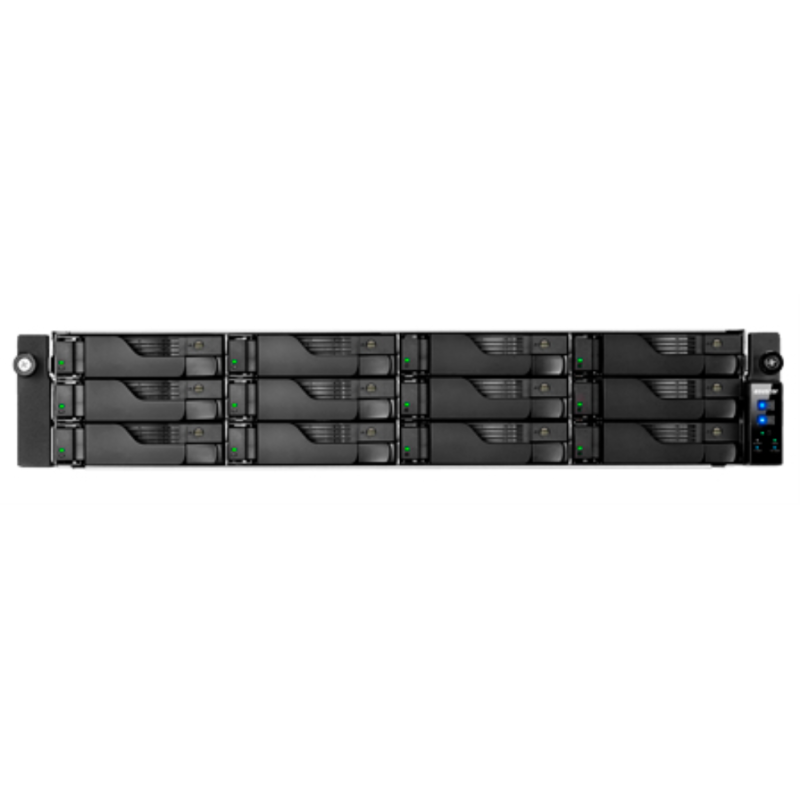 NAS ASUSTOR RACK AS7112RDX RAIL KIT