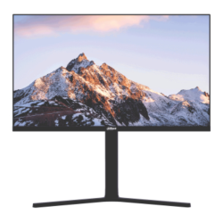 MONITOR DAHUA 27 DHI LM27 B201A IPS FHD 100HZ 6MS VGA HDMI DP REGULABLE AJUST