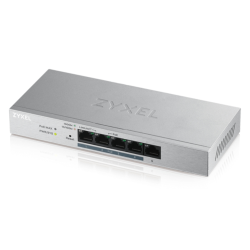SWITCH ZYXEL GS1200 5HP V2