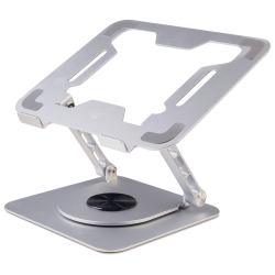 SOPORTE PORTATIL EWENT HASTA 439CM 173 PLATA