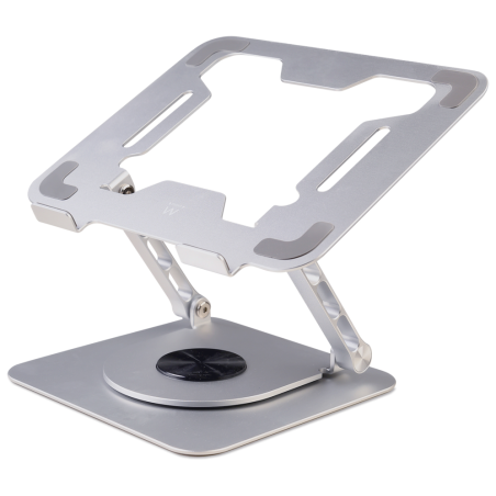 SOPORTE PORTATIL EWENT HASTA 439CM 173 PLATA