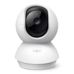 CAMARA TP LINK TC71 PAN TILT HOME SECURITY WIFI