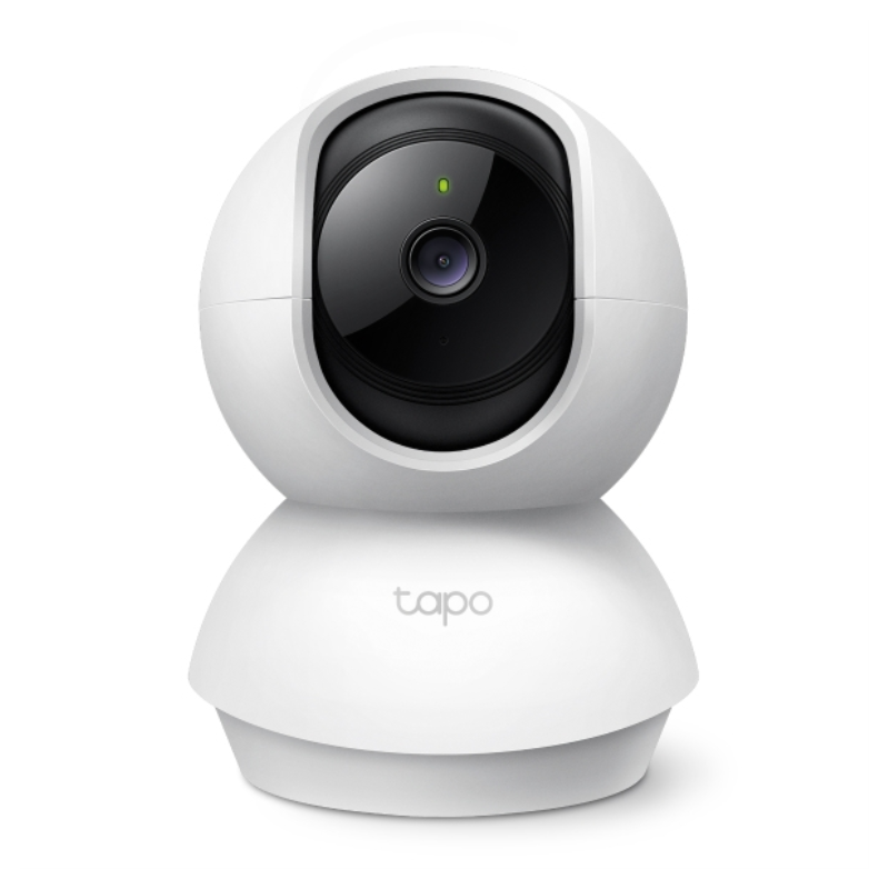 CAMARA TP LINK TC71 PAN TILT HOME SECURITY WIFI