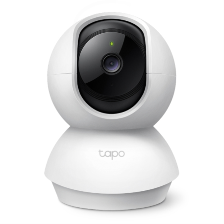 CAMARA TP LINK TC71 PAN TILT HOME SECURITY WIFI