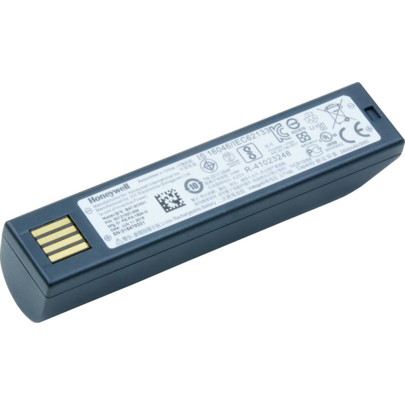 ACCESORIO HONEYWELL BATERIA LITHIUM PARA VOYAGER 1202 1452G XENON 1902