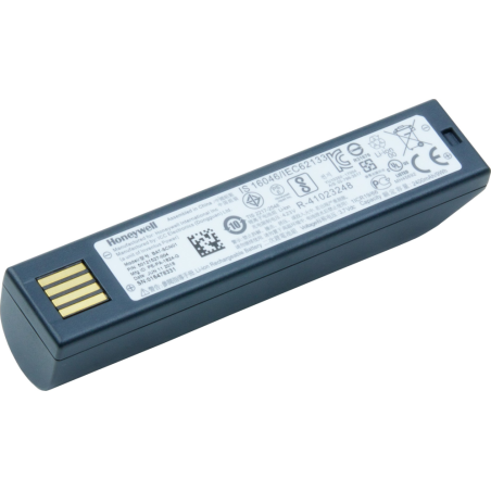 ACCESORIO HONEYWELL BATERIA LITHIUM PARA VOYAGER 1202 1452G XENON 1902