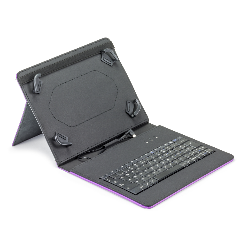 FUNDA TABLET MAILLON URBAN UNICORN KEYBOARD USB 97 102