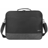 MALETIN NATEC IMPALA 2 PARA PORTATIL HASTA 173 ONYX NEGRO