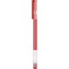 BOLIGRAFO GEL XIAOMI HIGH CAPACITY 10 UDS ROJO