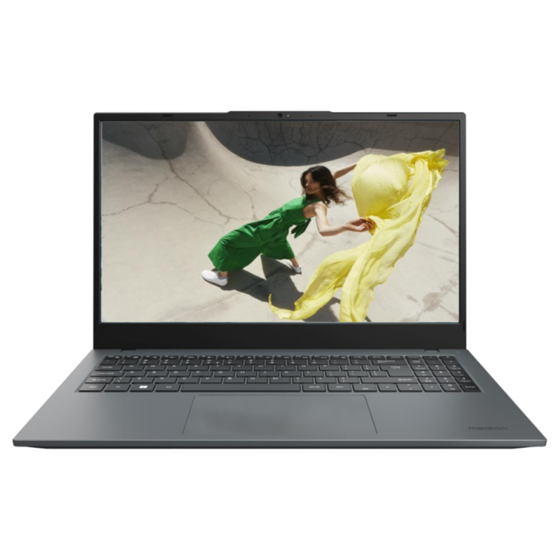 PORTATIL MEDION ULTRA CORE I5 125H 16GB 512GB 156 W11H