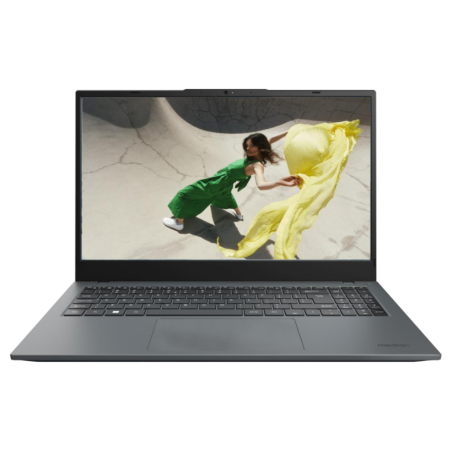 PORTATIL MEDION ULTRA CORE I5 125H 16GB 512GB 156 W11H