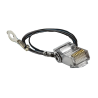 CONECTOR RJ45 TIERRA UBIQUITI TC GND TOUGH CONECTOR PACK 20 UND