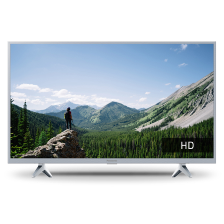 TV PANASONIC 24 TX24MSW504 HD ANDROIDTV HDR10 NEG