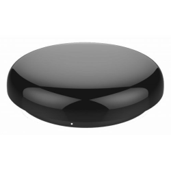 SMART CONTROL IR REMOTO LEOTEC WIFI COMPATIBLE ALEXA GOOGLE ASSISTANT