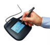 CAPTURADOR DE FIRMAS EPAD INK VP9805 USD