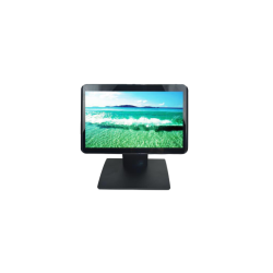 MONITOR NO TACTIL 10 1 INCH LCD TFT 1024X600 PX HDMI VESA 75X75 MM