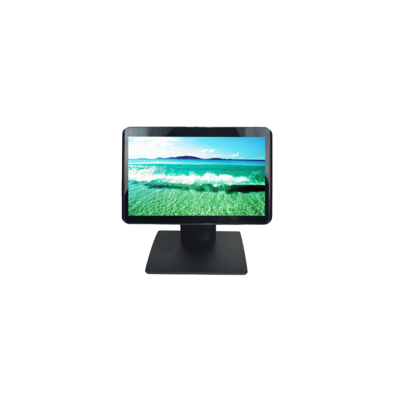 MONITOR NO TACTIL 10 1 INCH LCD TFT 1024X600 PX HDMI VESA 75X75 MM