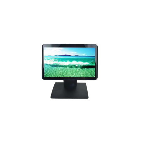 MONITOR NO TACTIL 10 1 INCH LCD TFT 1024X600 PX HDMI VESA 75X75 MM