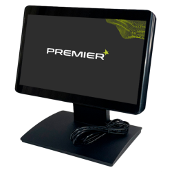 MONITOR NO TACTIL 10 1 INCH LCD TFT 1024X600 PX HDMI VESA 75X75 MM