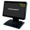 MONITOR NO TACTIL 10 1 INCH LCD TFT 1024X600 PX HDMI VESA 75X75 MM