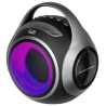 ALTAVOZ PORTATIL TREVI XR 8A 202 20W BT BLACK