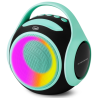 ALTAVOZ BLUETOOTH TREVI XR 8A 202 AMPLIFSPKR 20W AW TURQUOISE