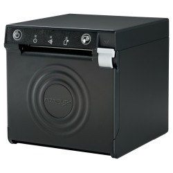 IMPRESORA POSIFLEX PP 7900 NEGRA USB RS232 Y ETHERNET F ALIM INCLUIDA