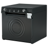IMPRESORA POSIFLEX PP 7900 NEGRA USB RS232 Y ETHERNET F ALIM INCLUIDA