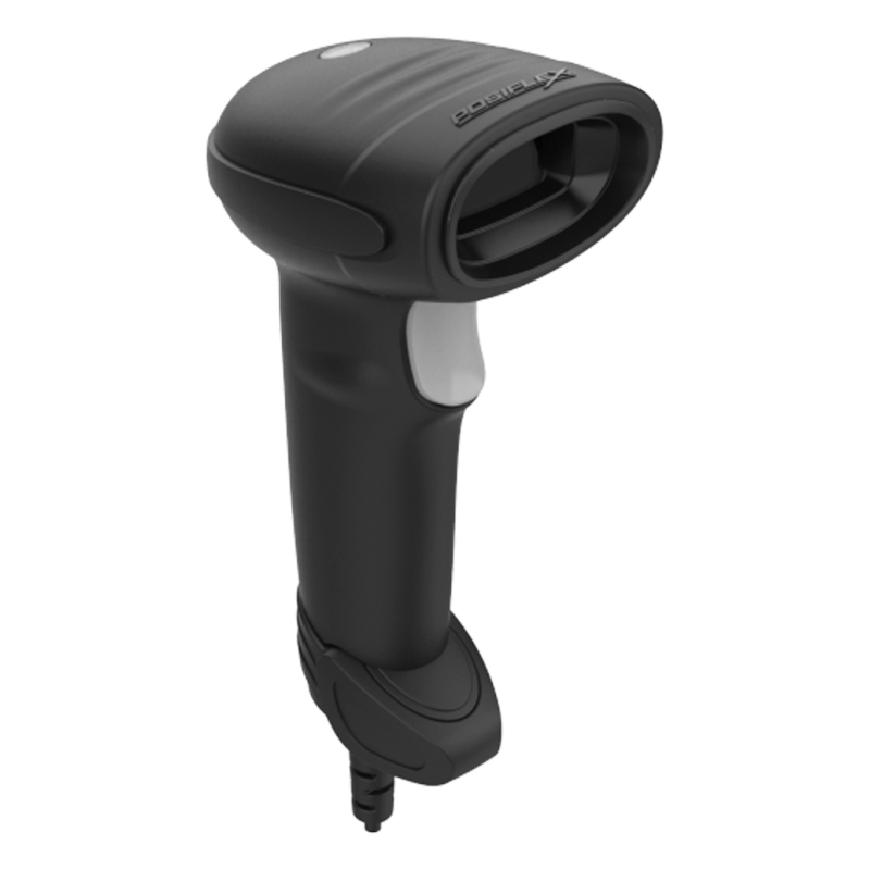 SCANNER 2D POSIFLEX CD 3301 USB NEGRO