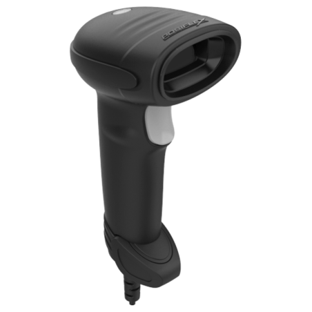 SCANNER 2D POSIFLEX CD 3301 USB NEGRO
