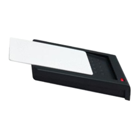 LECTOR RFID 125 KHZ RD 200 USB EMUL TECLADO