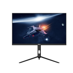MONITOR DAHUA GAMING 27 DHI LM27 E331A 165HZ AMPQHD FAST IPS USB TIPO C 65W