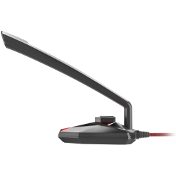 MICROFONO GAMING GENESIS RADIUM 200 CONDENSADOR CARDIOIDE USB