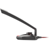 MICROFONO GAMING GENESIS RADIUM 200 CONDENSADOR CARDIOIDE USB