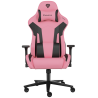 SILLA GAMING GENESIS NITRO 720 ROSA NEGRO