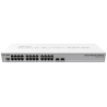 SWITCH MIKROTIK CRS326 24G 2SRM