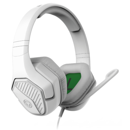 AURICULARES SNAKEBYTE BASE X BLANCO