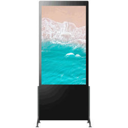 TOTEM NO TACTIL DAHUA DHI LDV55 SAI400K V2 55 ANDROID 81