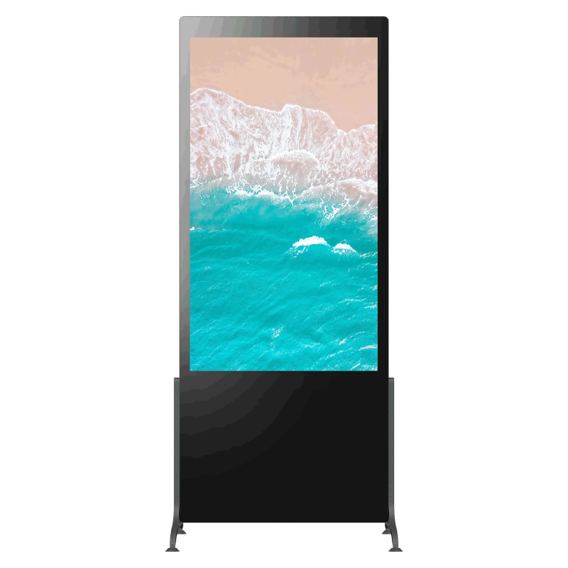 TOTEM NO TACTIL DAHUA DHI LDV55 SAI400K V2 55 ANDROID 81