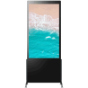 TOTEM NO TACTIL DAHUA DHI LDV65 SAI400K V2 65 ANDROID 81