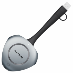 DONGLE MAXHUB WT13S USB TYPE C WIRELESS