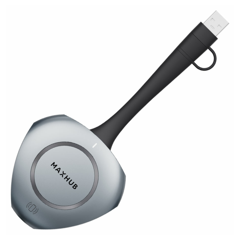 DONGLE MAXHUB WT13S USB TYPE C WIRELESS