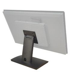 SOPORTE DE SOBREMESA 10POS PARA TERMINALES Y MONITORES VESA 100 75 KDS 21
