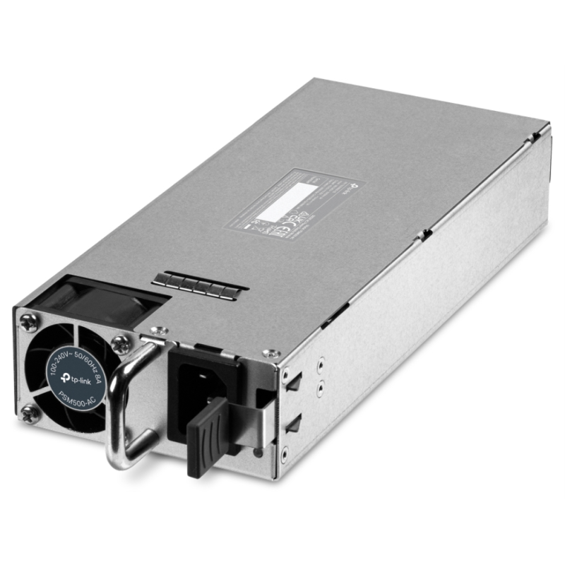 500 W AC POWER SUPPLY MODULE