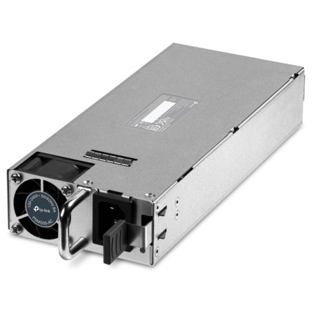 500 W AC POWER SUPPLY MODULE