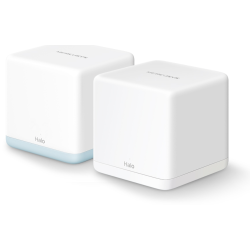 AC1200 WHOLE HOME MESH WI FI SYSTEM 2 PACK
