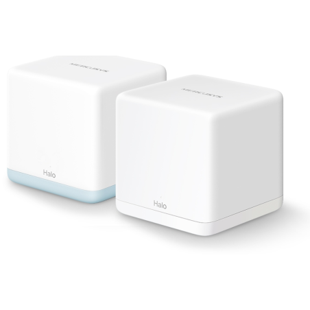 AC1200 WHOLE HOME MESH WI FI SYSTEM 2 PACK